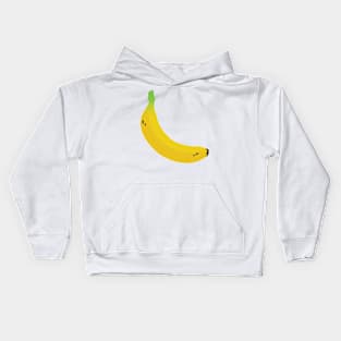 Banana Kids Hoodie